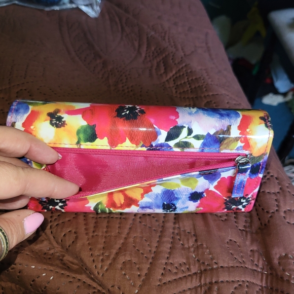 Mundi Filemaster wallet - Picture 4 of 5